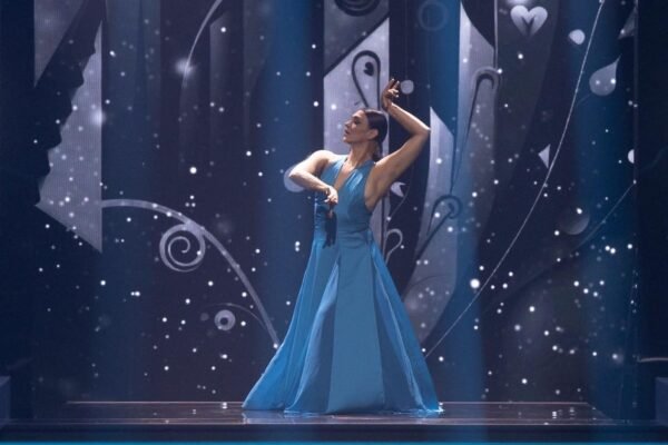 Foto Rytmu Dwójki fot. Arsen Petrovych